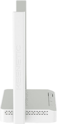 Интернет-центр "Keenetic" Start [KN-1112] Wi-Fi 4, 3xLAN, 1WAN