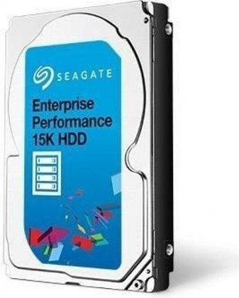 Жесткий диск SAS - 900Gb Seagate ST900MP0006; 15000rpm; 256Mb