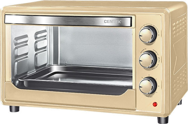 Ростер "Centek" [CT-1538-50 Convection ] <Beige>