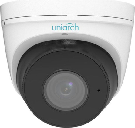 IP-камера "Uniarch" [IPC-T314-APKZ], 2.8mm, 4Мп, Уличная
