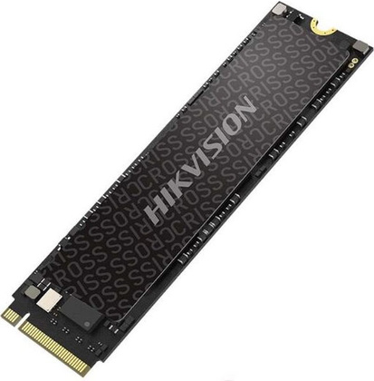 Накопитель SSD M.2 PCI Exp. 4.0 x4 - 1TB Hikvision [HS-SSD-G4000E /1TB]