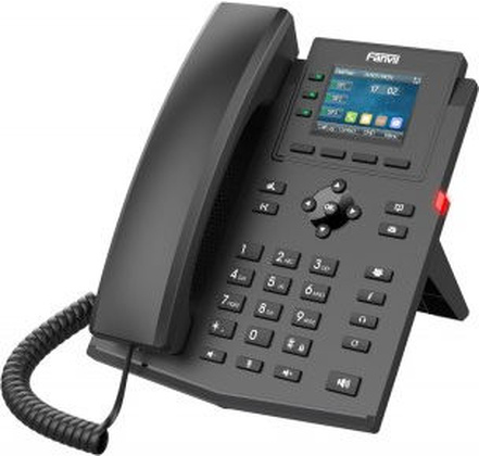 Телефон VoIP "Fanvil" [X303P]