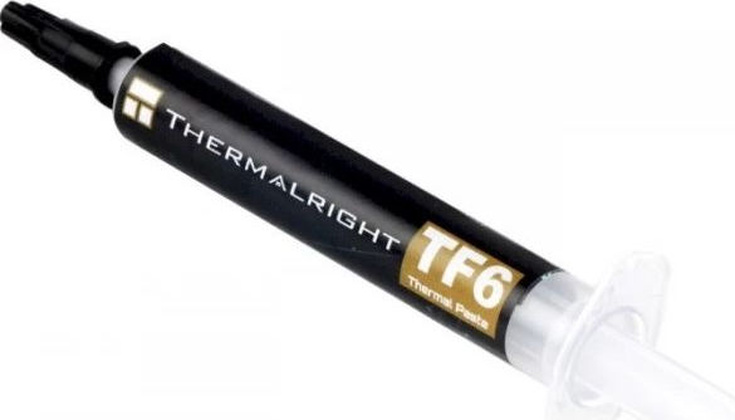 Термопаста "Thermalright" [TF6]  4 грамма