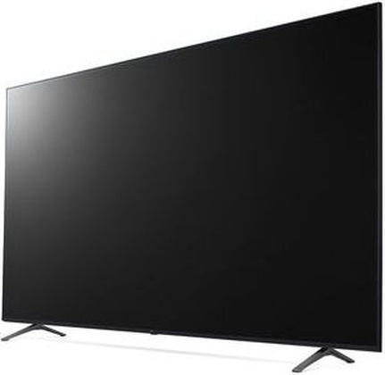 Телевизор 86" LCD "LG" [86UN640S0LD]; 4K (3840x2160), Smart TV, Wi-Fi
