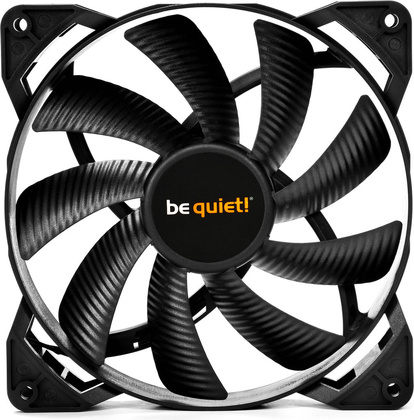 Вентилятор Be quiet Pure Wings 2 (BL080)