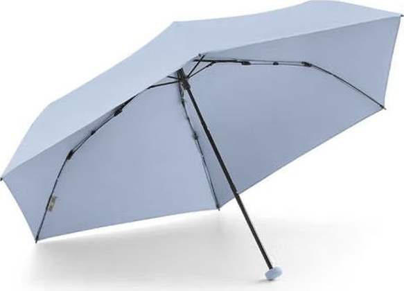 Зонтик "Ninetygo" Summer Fruit UV Protection Umbrella <Blue>