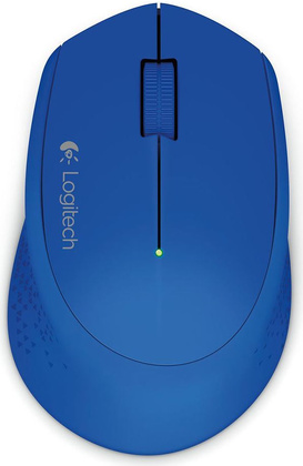 Мышь Logitech M280(910-004290)
