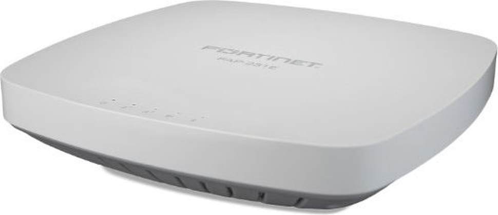 Точка доступа Wi-Fi Fortinet FAP-231E-E-NFR