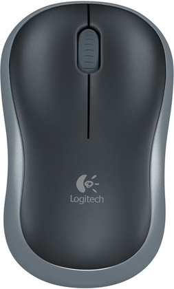 Мышь Logitech M185(910-002238)