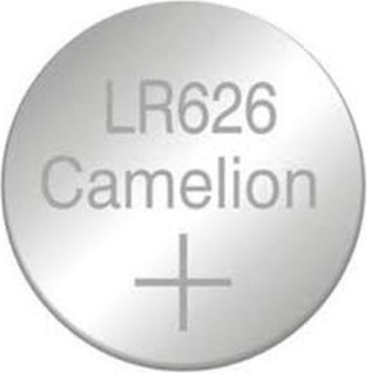 Батарейка Camelion AG4-BP10 LR626