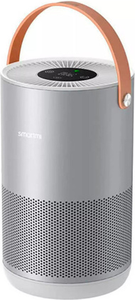Очиститель воздуха "SmartMi" (ZMKQJHQP12) Air Purifier P1 <Silver>