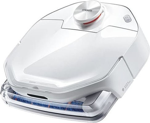 Робот пылесос "SmartMi" (ZNXDJQR01ZM) VortexWave Robot Vacuum Cleaner <White>