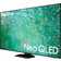 Телевизор 65" LCD "Samsung" [QE65QN85CAUXRU]; 4К UltraHD (3840x2160), Wi-Fi, Smart TV