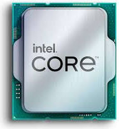 Процессор [oem] Intel Core i3-14100F (4x3.5Ghz) Raptor Lake,12Mb [LGA1700] NoVGA
