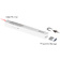Пульт для ПК(с лазерной указкой) A4TECH Wireless Laser Pen  2.4G (LP15) <White>