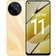 Мобильный телефон "Realme" [11] 8Gb/256Gb <Gold> Dual Sim