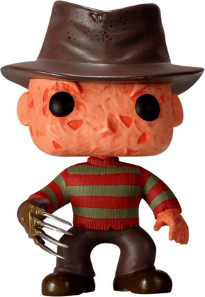 Фигурка "Funko POP!" Movies A Nightmare On Elm Street Freddy Krueger 2291