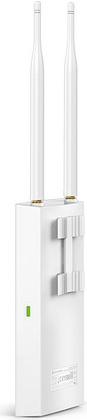 Точка доступа Wi-Fi TP-Link EAP110-outdoor