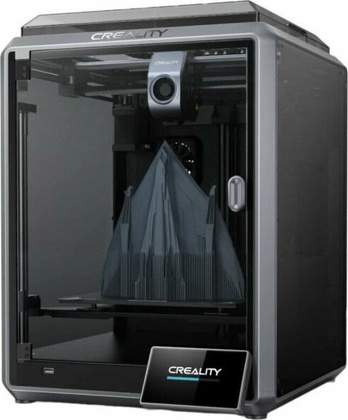Принтер-3D "Creality" [CR-K1 MAX]