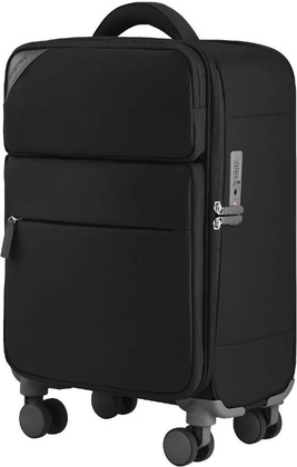 Чемодан "Ninetygo" 20" <Black> Space Original Luggage