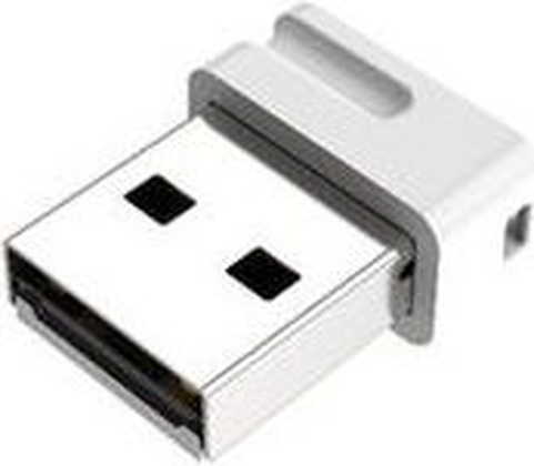 Накопитель USB 2.0 32 Гб Netac U116