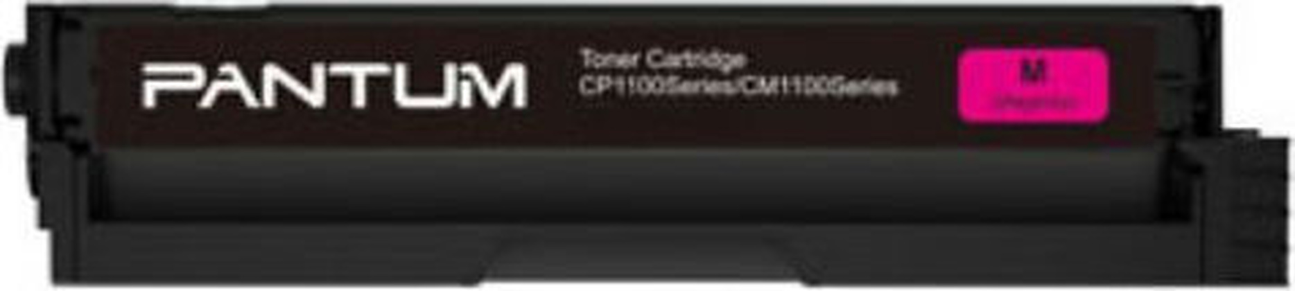 Тонер-картридж Pantum [CTL-1100XM] <Magenta> для CP1100DW/CM1100DW