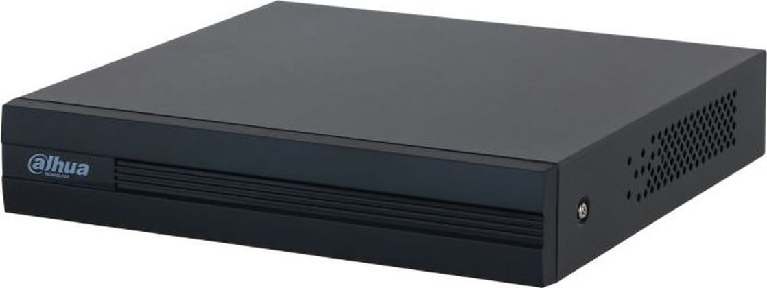 Видеорегистратор 8-канальный "Dahua" [DH-XVR1B08-I(512G)], SMD.SSD