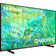 Телевизор 43" LCD "Samsung" [UE43CU8000UXRU]; 4K UHD (3840x2160 ); Smart TV, Wi-Fi