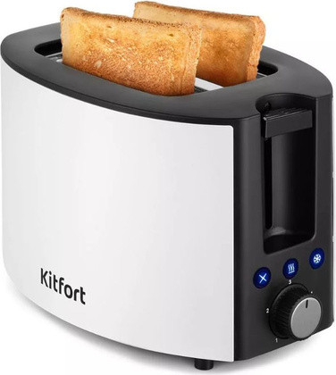 Тостер "Kitfort" [КТ-6208]