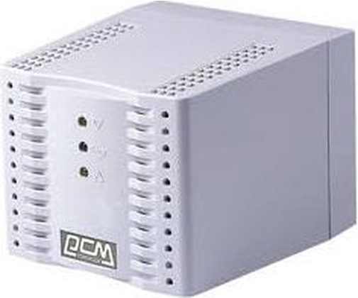 Стабилизатор напряжения POWERCOM TCA-2000