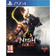 Игровой диск для Sony PS4 Nioh 2 [711719346203] RU sub