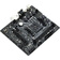 Мат.плата ASRock B550M-HVS SE, (AMD PRO565), mATX, DDR4, VGA/HDMI [S-AM4]