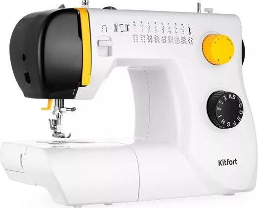 Швейная машина "Kitfort" [КТ-6057]