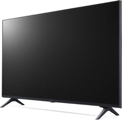 Телевизор 43" LCD "LG" [43UR640S0ZD]; 4K Ultra HD (3840x2160), 