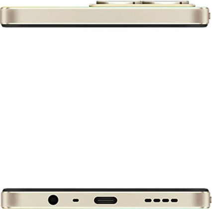 Мобильный телефон "Realme" [C53] 6Gb/128Gb <Gold> Dual Sim