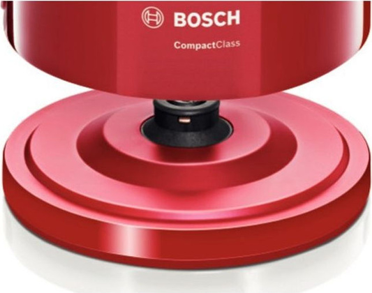 Электрочайник "Bosch" [TWK3A014] <Red>