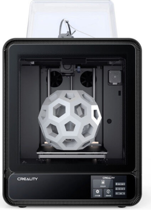 Принтер-3D "Creality" [CR-200B Pro]