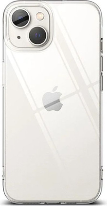 Чехол для iPhone 14 "Ringke" [Air] <Clear>