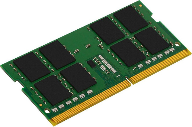 ОЗУ Kingston ValueRAM (KVR26S19D8/32) SO-DIMM DDR4 32 Гб (1x32 Гб)