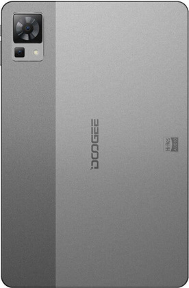 Планшет Doogee T30 Pro, 11",8Gb/256Gb,WiFi,BT,4G <Space Gray>