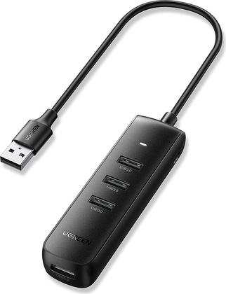 Разветвитель USB Ugreen CM416