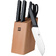 Набор кухонных ножей "Huo Hou" (HU0057)