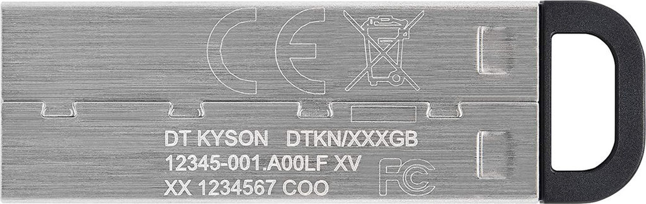 Накопитель USB 3.2 256 Гб Kingston Data Traveler Kyson