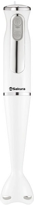 Блендер "Sakura" [SA-6248W] <White>