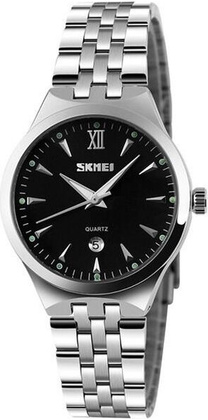 Часы "Skmei" [9071] <Silver/Black>