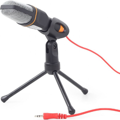 Микрофон Gembird MIC-D-03