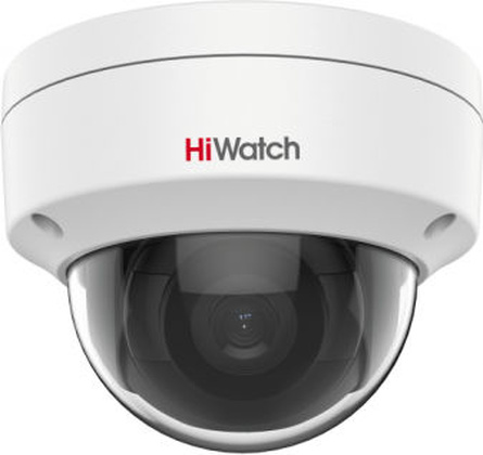 IP-камера "HiWatch" [DS-I202(E)], 2.8mm, 2 Мп, Уличная