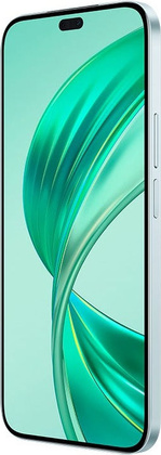 Мобильный телефон "Honor " [X8b/LLY-LX1] 8Gb/128Gb <Titanium Silver>