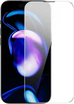 Защитное стекло для Apple iPhone 14 Pro "Baseus" [P60012218201-01]
