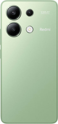 Мобильный телефон Xiaomi REDMI NOTE 13 8Gb/256Gb зелёный